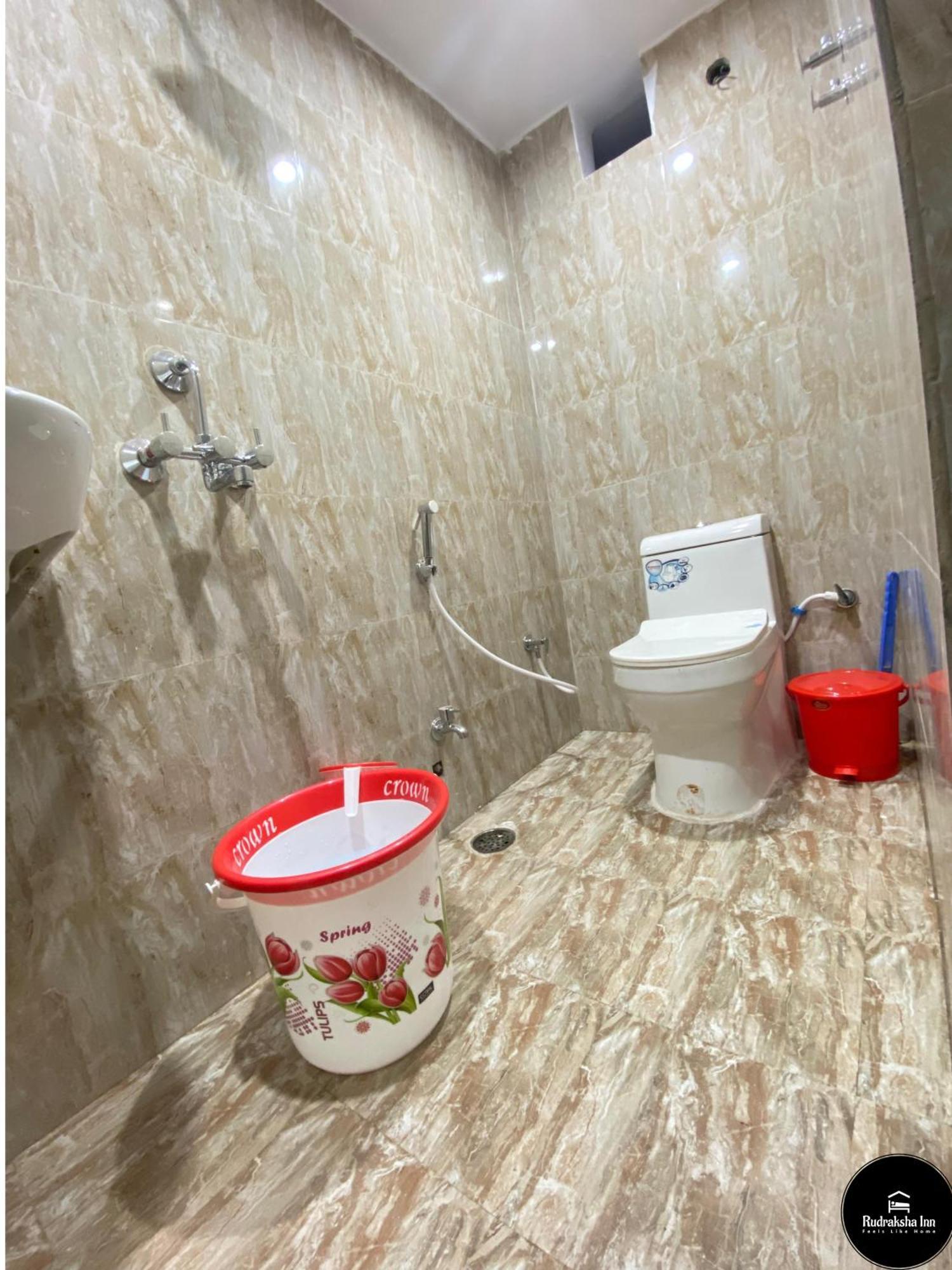 Rudraksha Guest house Varanasi