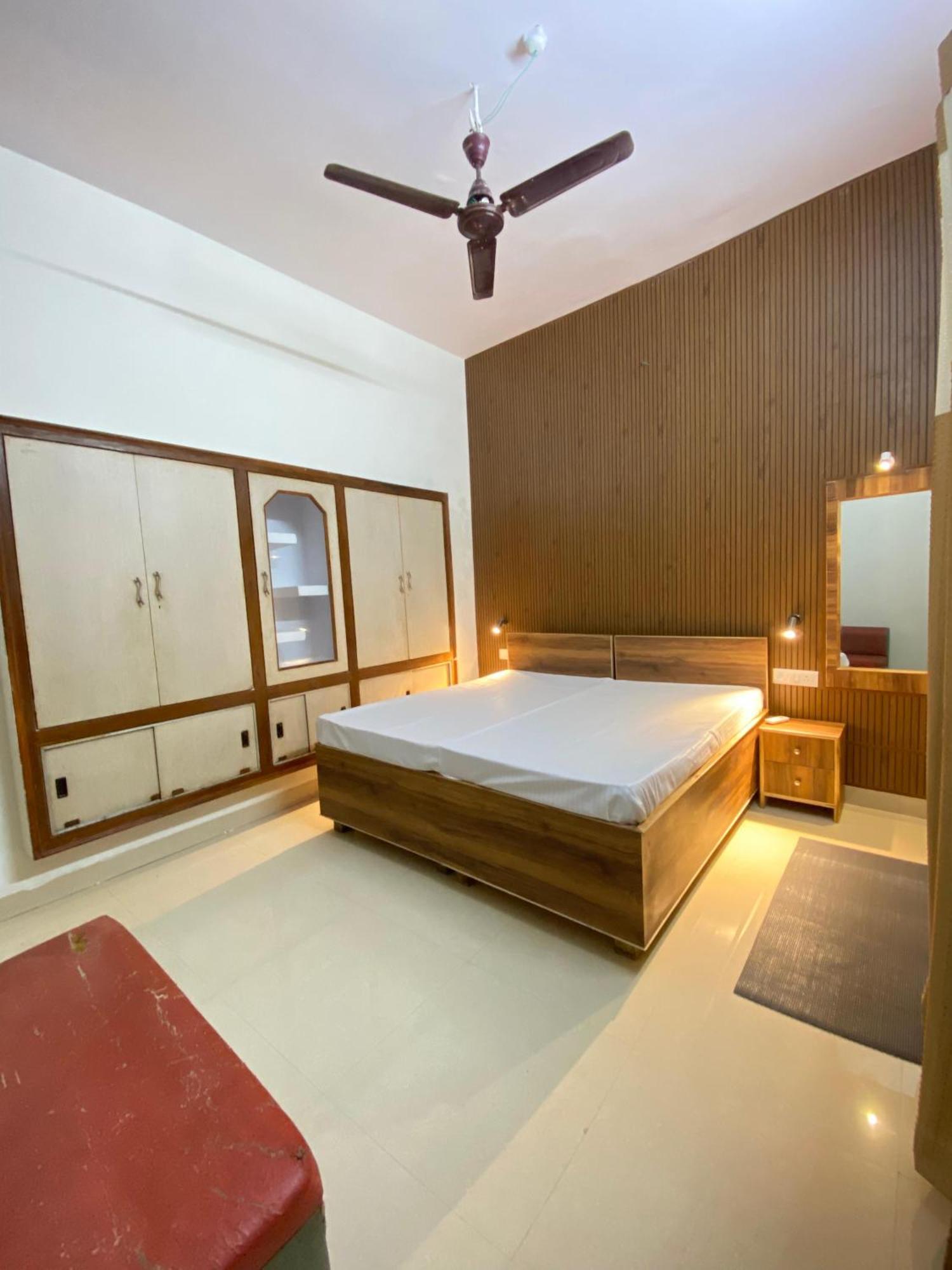 Guest house Rudraksha Varanasi